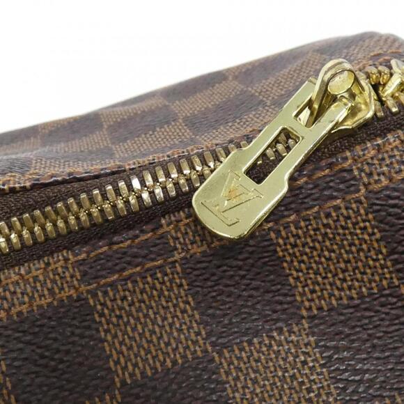 Louis Vuitton Damier Speedy Bandouliere 35cm N41182 Boston Bag - Picture 6 of 9